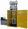 Servo-hydraulic Universal Testing