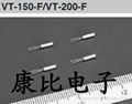 精工表晶VT-200晶振 1