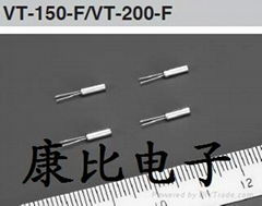 精工表晶VT-200晶振