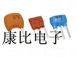 陶瓷谐振器 2