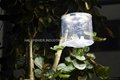 Waterproof Inflatable Solar Lamp for Camping, Hiking Outdoor Activities 2