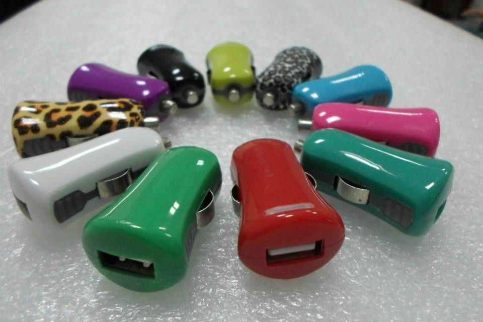 Mini USB chargr