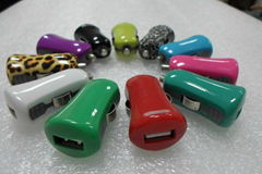 Mini USB chargr