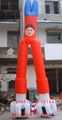 Inflatable Sky Dancer Air Dancer Sky Guy 2