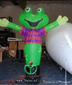 Inflatable Sky Dancer Air Dancer Sky Guy 3