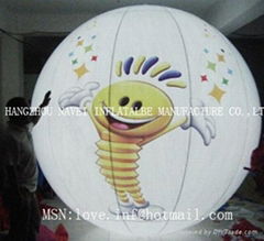 Helium Balloon