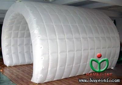 Inflatable dome tent for party 3