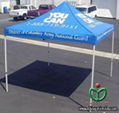 Folding Tent 3