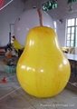 Inflatable duck  cartoon  Model 2
