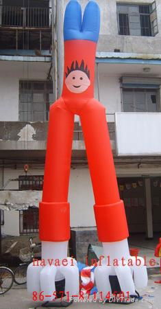 Inflatable Sky Dancer Air Dancer Sky Guy 3