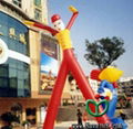 Inflatable Sky Dancer Air Dancer Sky Guy 5