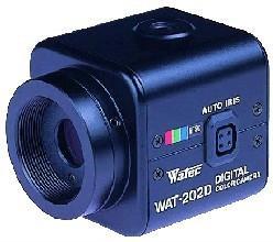 watec工业CCD一级代理WAT-202D