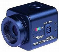 watec工業CCD一級代理WAT-202D