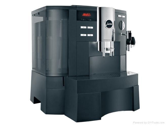  優瑞Xs90 -OTC專業型咖啡機 