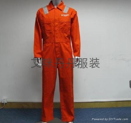 东莞制衣厂工作服      2