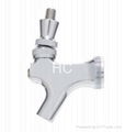 American Standard Beer Tap B1-F2-Cr 1