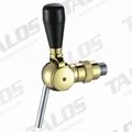 Brass ball tap 1014001-22 