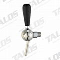 Stainless steel body ball tap 1015001-00 