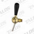 Brass ball tap 1015001-37 