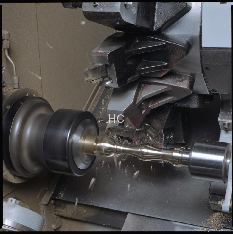 NC Machining