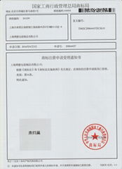 SHANGHAI SURE PACKAGE PRODUCTS CO.,LTD.