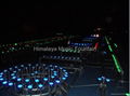 音樂噴泉LED水下彩燈