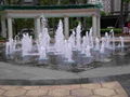 make water music fountain 