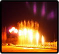Water Fire Fountain With Music 4