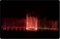 Water Fire Fountain With Music 5