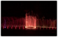 Water Fire Fountain With Music