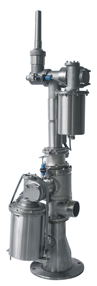 喜馬拉雅噴泉設備廠家-數碼噴泉噴頭 2