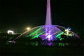 2022 Taohuayuan Park Musical Fountain