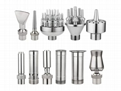 供應湖南噴泉長沙音樂噴泉各類噴頭