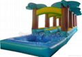 inflatable water slide  1