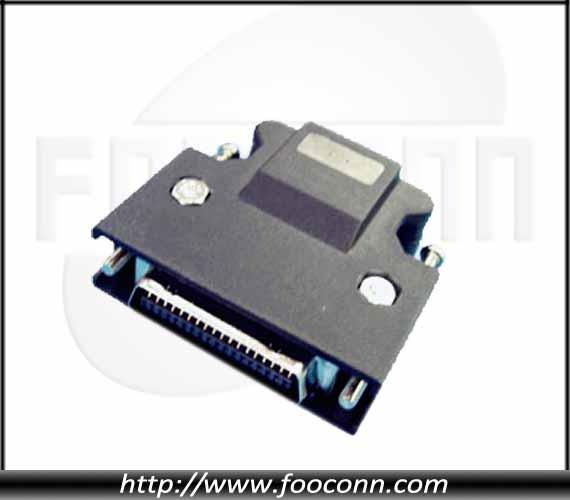 Servo motor Connector 14P 20P 26P 36P 50P 2