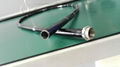 Insertion Tube for Pentax endoscope