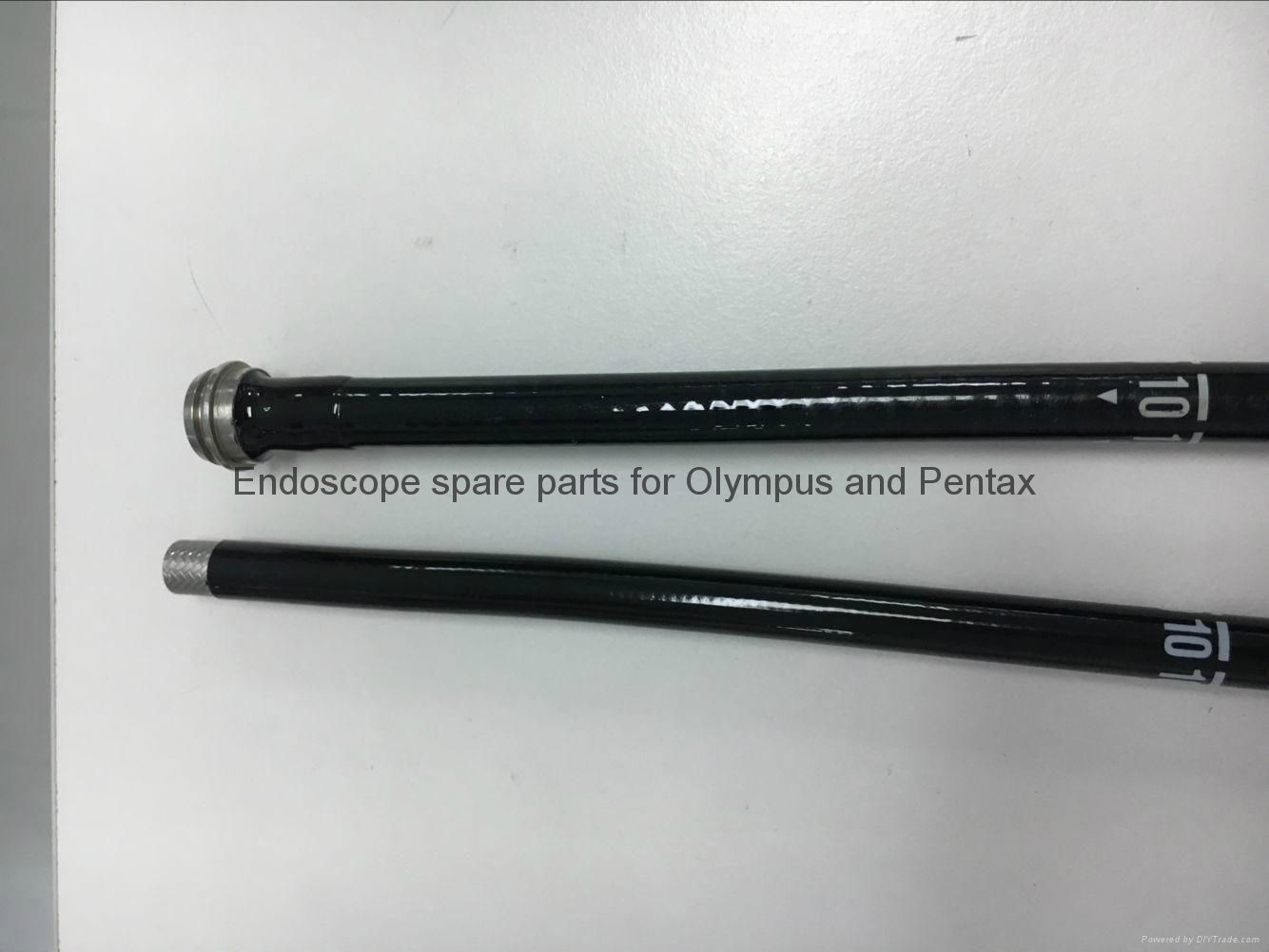 Pentax Flexible Endoscope insertion tube