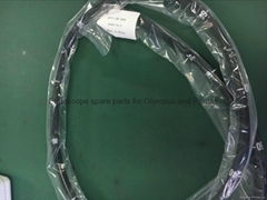 Olympus Flexible Endoscope insertion tube