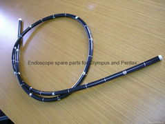 Olympus Endoscope insertion tube