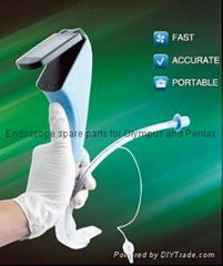 Video Laryngoscope