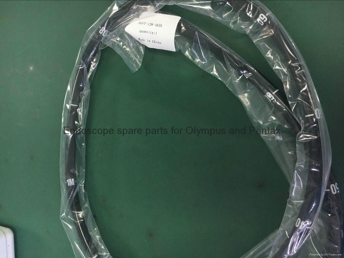 Olympus CF-Q180AL insertion tube 2