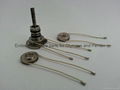 Pentax Endoscope PULLEY ASSY 1