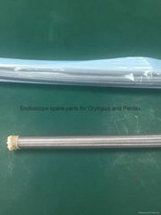 Olympus flexible endoscope bending mesh