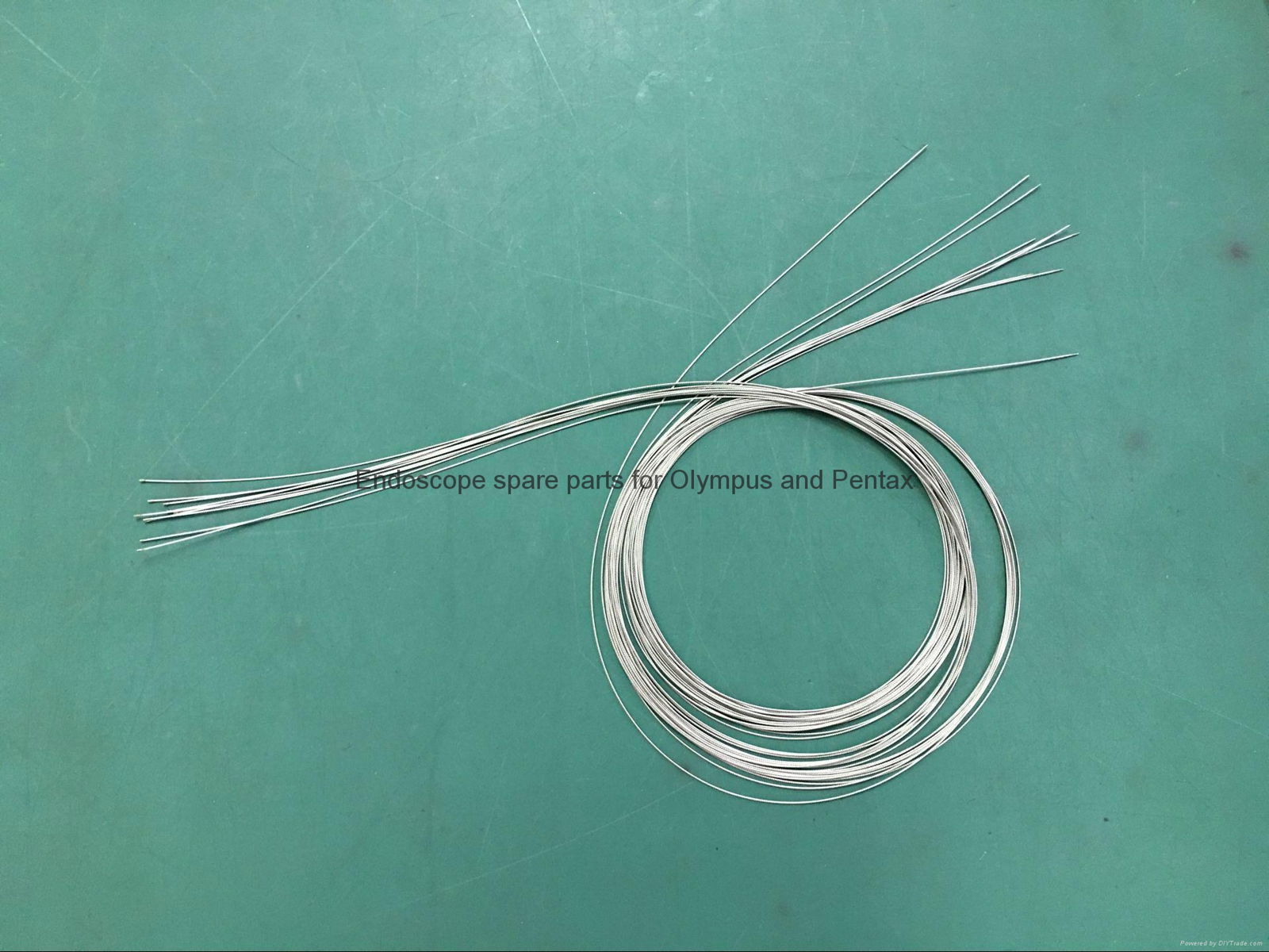 Pentax flexible endoscope ANGLE WIRE 3