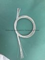 Pentax flexible endoscope repair parts Angle wire