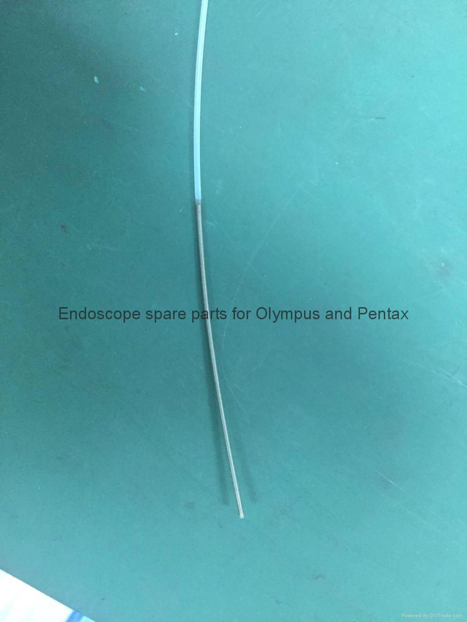 Pentax Endoscope water jet tube