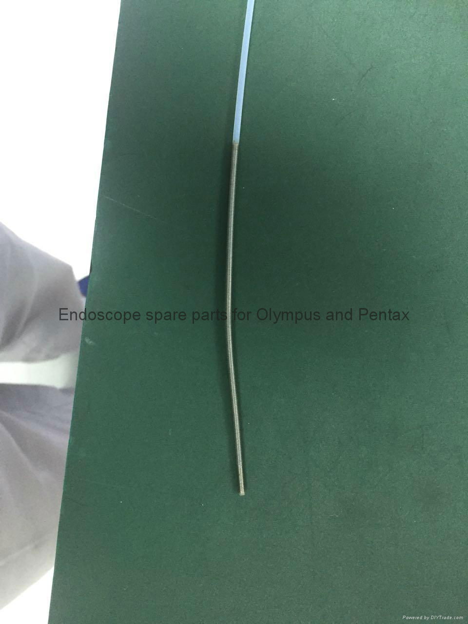 Pentax Endoscope Air tube