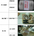 Pentax endoscope video processors lamps