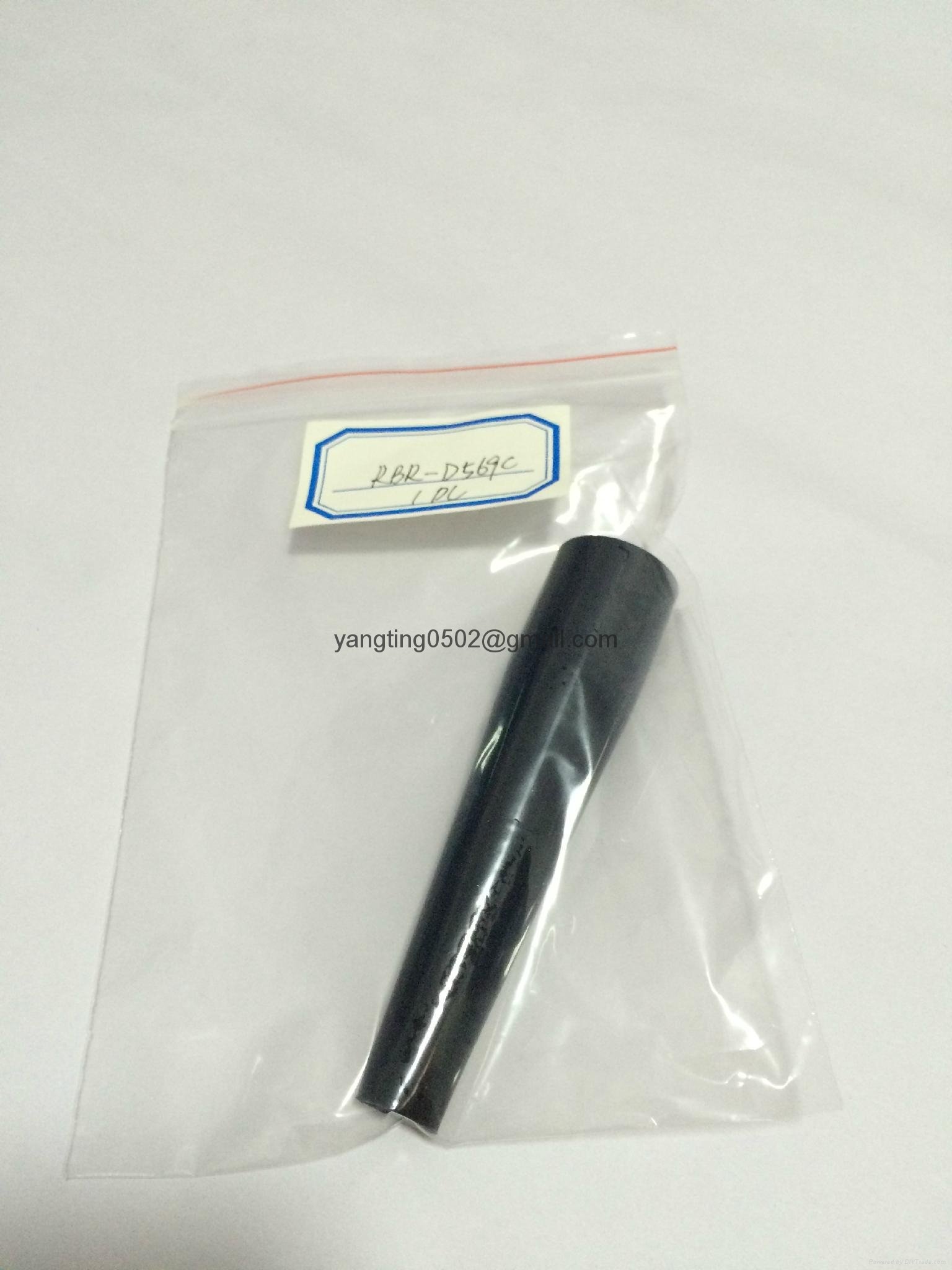 ROOT BRACE RUBBER LG CONNECTOR Pentax Endoscope