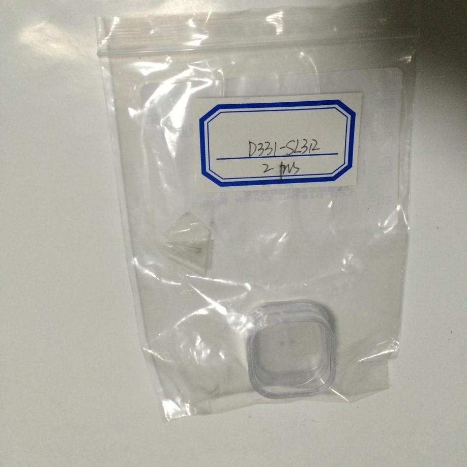 LCB DISTAL COVER GLASS D331-SL312